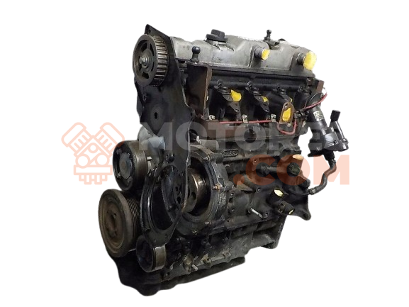 Motor R3PA Ford Tourneo Connect 1.8 i 16V (115 cv)