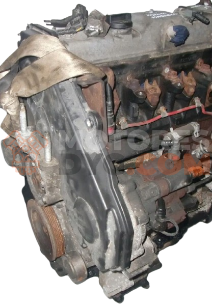 Motor R3PA Ford Tourneo Connect 1.8 i 16V (115 cv)