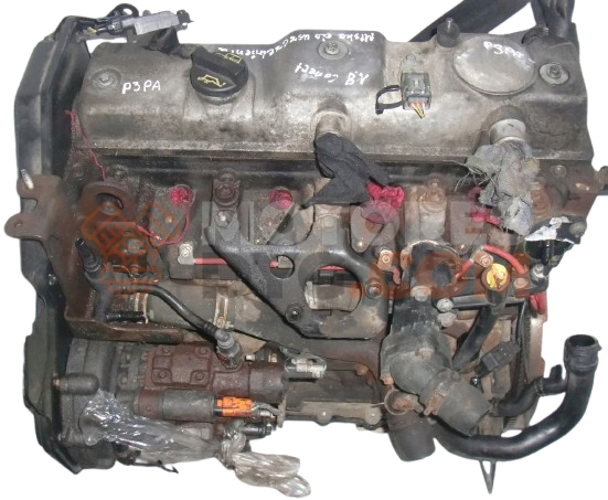 Motor R3PA Ford Tourneo Connect 1.8 i 16V (115 cv)