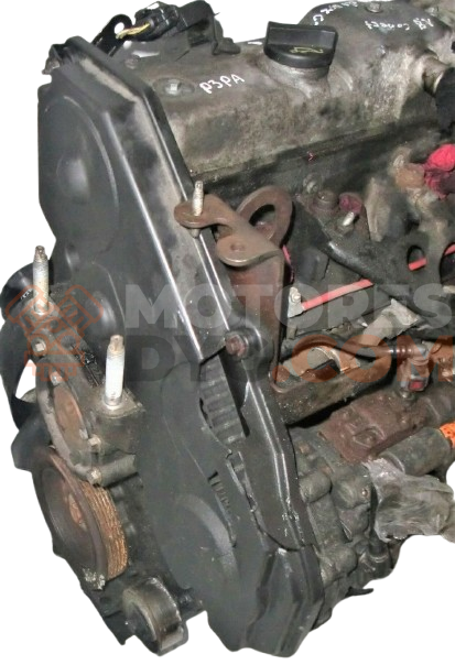 Motor R3PA Ford Tourneo Connect 1.8 i 16V (115 cv)
