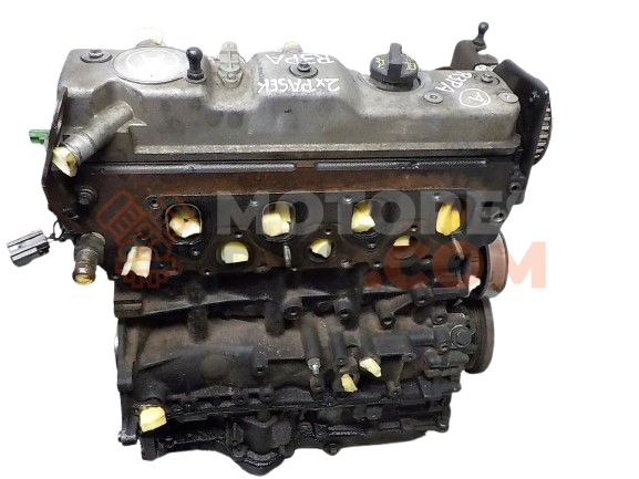 Motor R3PA Ford Tourneo Connect 1.8 TDCi (75 cv)