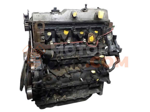 Motor R3PA Ford Tourneo Connect 1.8 TDCi (75 cv)