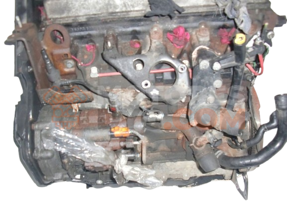 Motor R3PA Ford Tourneo Connect 1.8 TDCi (75 cv)