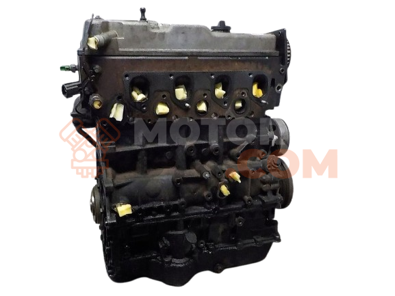 Motor R3PA Ford Tourneo Connect 1.8 TDCi (75 cv)