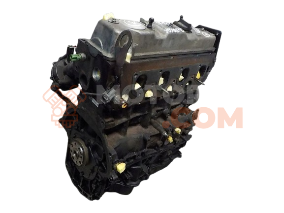 Motor R3PA Ford Tourneo Connect 1.8 TDCi (75 cv)