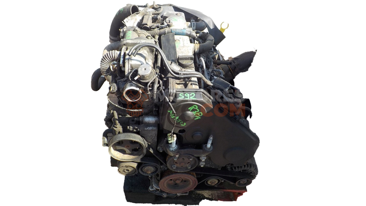 Motor r3pa Ford Tourneo Connect 1.8 TDCi (75 cv)
