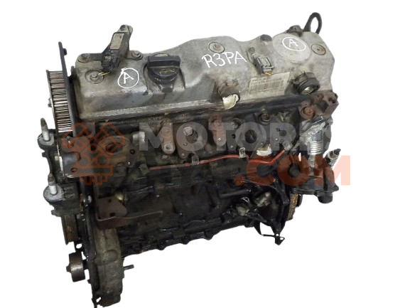 Motor R3PA Ford Tourneo Connect 1.8 TDCi (75 cv)