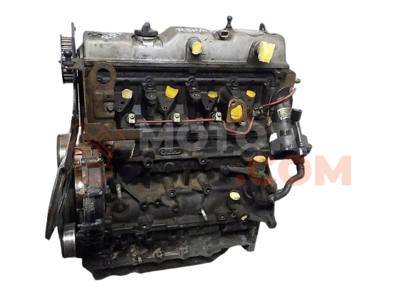 Motor R3PA Ford Tourneo Connect 1.8 TDCi (75 cv)