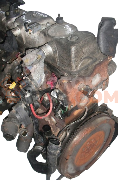 Motor R3PA Ford Tourneo Connect 1.8 TDCi (75 cv)