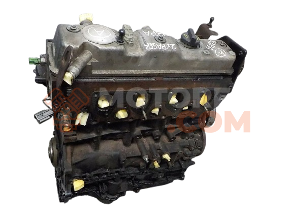 Motor R3PA Ford Tourneo Connect 1.8 TDCi (75 cv)