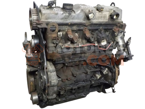 Motor R3PA Ford Tourneo Connect 1.8 TDCi (90 cv)