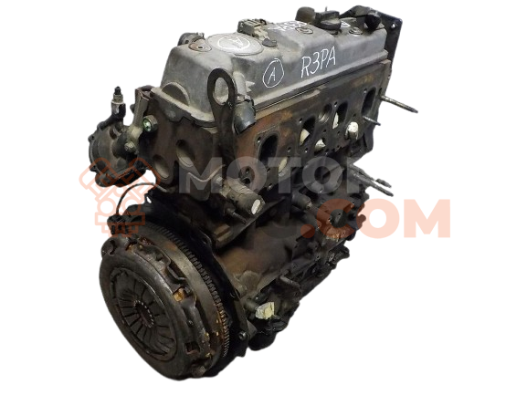 Motor R3PA Ford Tourneo Connect 1.8 TDCi (90 cv)