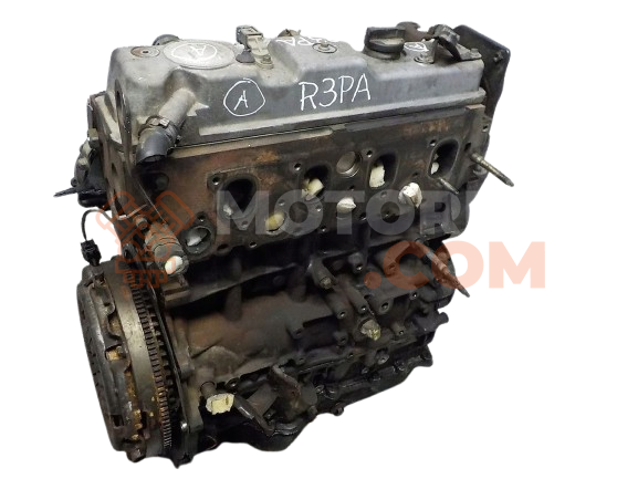 Motor R3PA Ford Tourneo Connect 1.8 TDCi (90 cv)