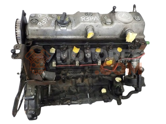 Motor R3PA Ford Tourneo Connect 1.8 TDCi (90 cv)