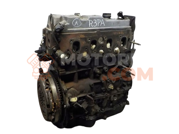 Motor R3PA Ford Tourneo Connect 1.8 TDCi (90 cv)