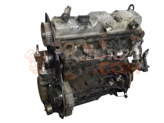 Motor R3PA Ford Tourneo Connect 1.8 TDCi (90 cv)