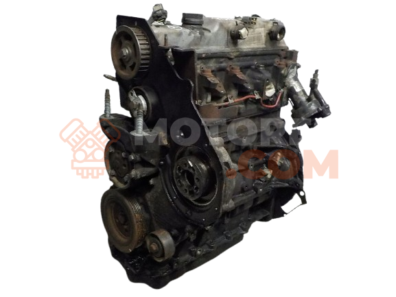 Motor R3PA Ford Tourneo Connect 1.8 TDCi L (90 cv)