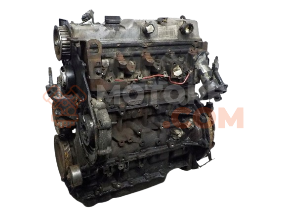 Motor R3PA Ford Tourneo Connect 1.8 TDCi L (90 cv)