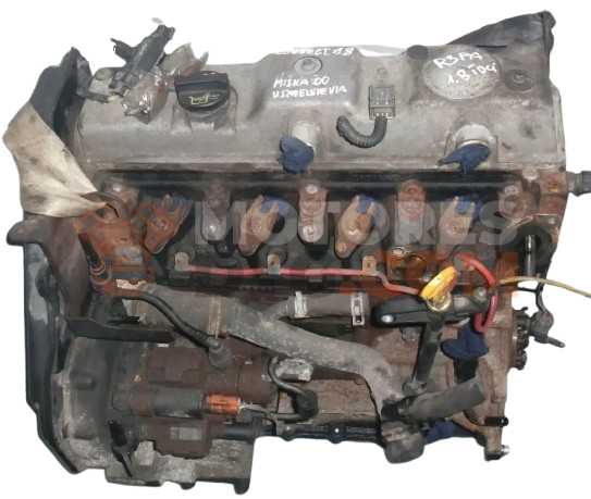 Motor R3PA Ford Tourneo Connect 1.8 TDCi L (90 cv)
