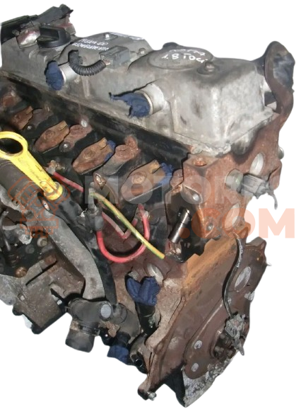 Motor R3PA Ford Tourneo Connect 1.8 TDCi L (90 cv)