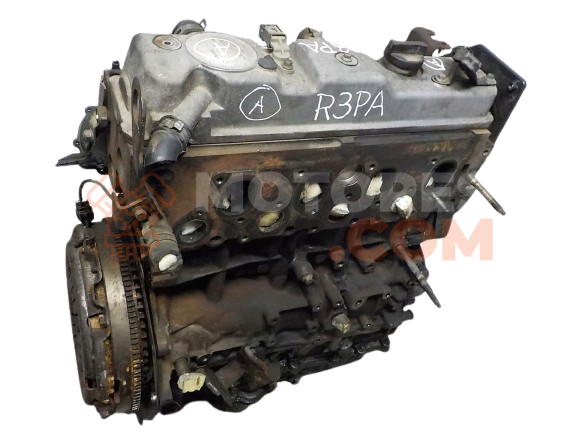 Motor R3PA Ford Tourneo Connect 1.8 TDCi L (90 cv)