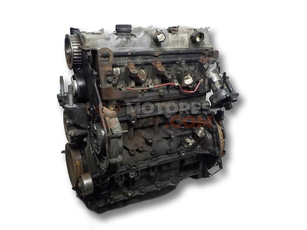 Motor R3PA Ford Transit Connect 1.8 DI (75 cv)