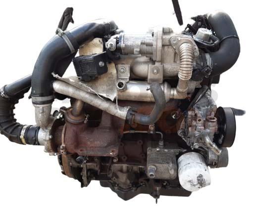 Motor R3PA Ford Transit Connect 1.8 DI (75 cv)
