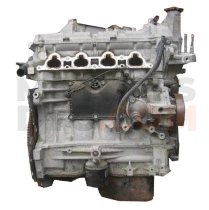 Motor R581 Mazda B-Series VI 2.5 TD (78 cv)