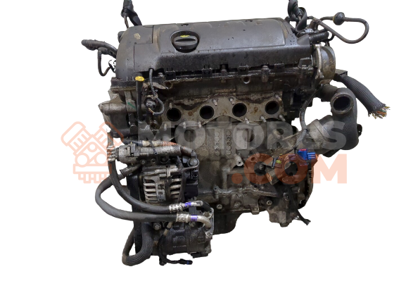 Motor R5DG Daewoo Gentra X 1.6i 16V (109 cv)