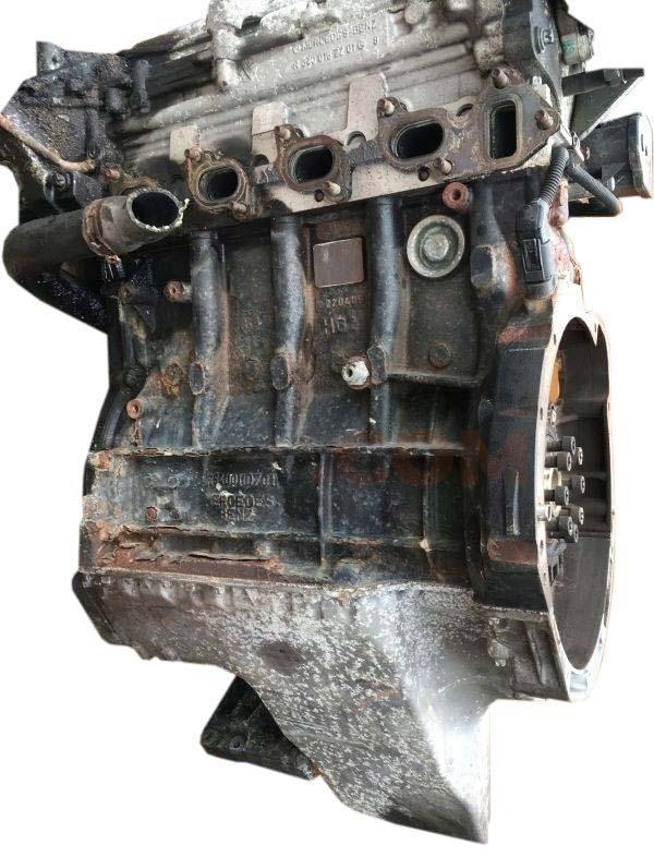 Motor R6400110701 Mercedes Benz Clase A (W169) A 180 CDI (109 cv)