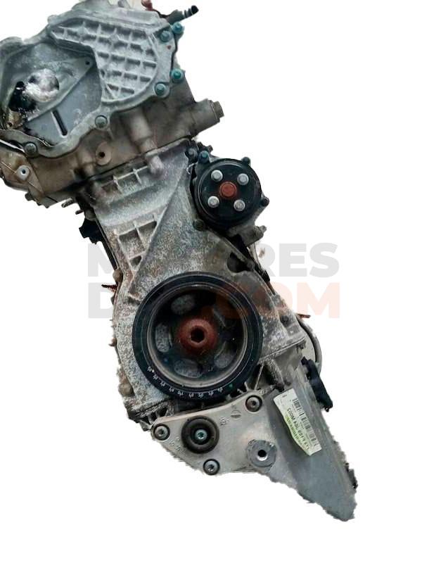 Motor R6400110701 Mercedes Benz Clase B (W245 Versión 2008) B 170 (116 cv)