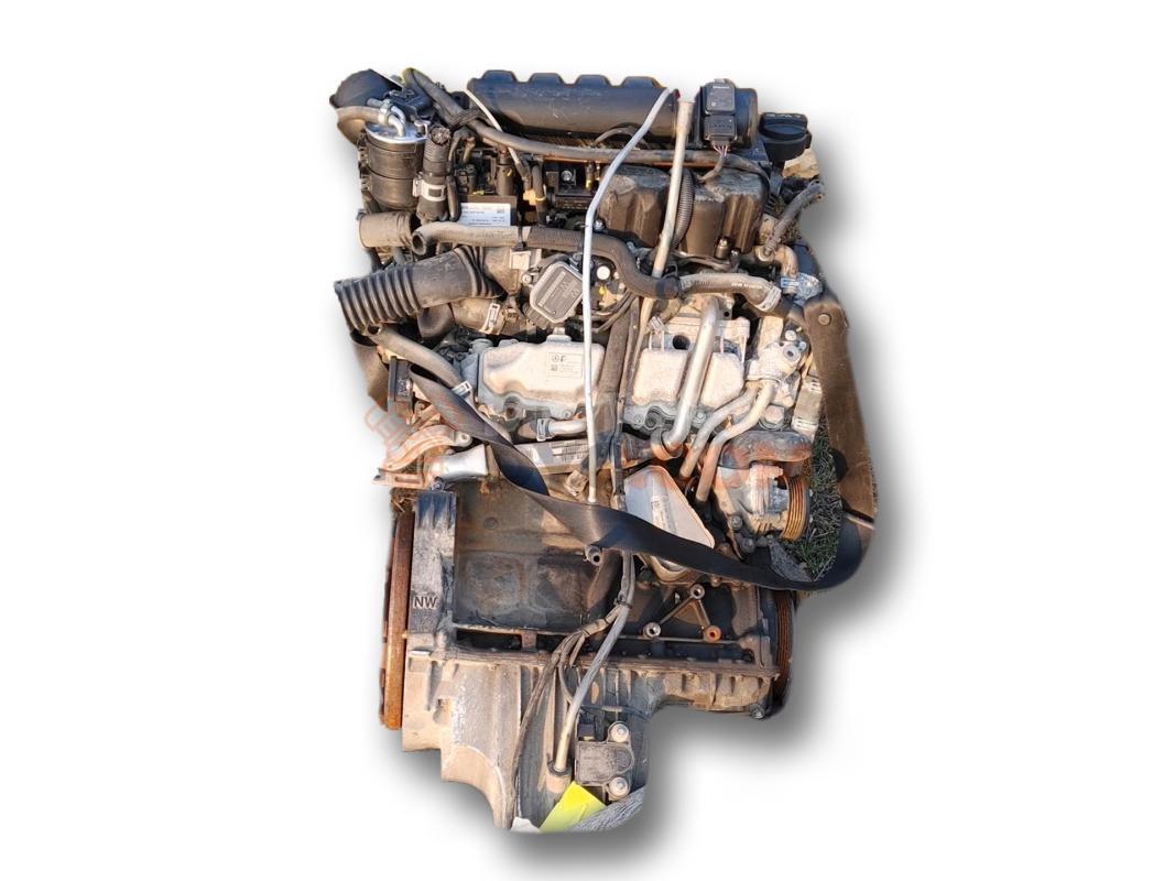 Motor r6400162201 Mercedes Benz Clase A (W169) A 200 (136 cv)