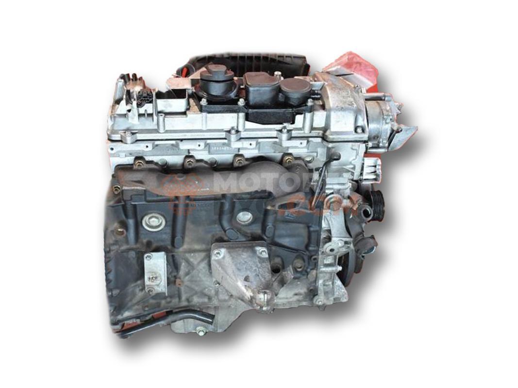 Motor R6460110001 Mercedes Benz Clase C (W203) C 220 CDI (170 cv)