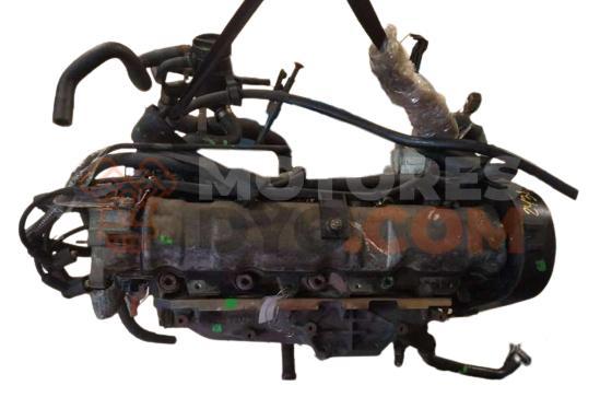 Motor R6A Peugeot 605 (6B) 2.0 (121 cv)