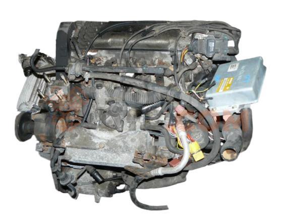 Motor R6A Peugeot 605 (6B) 2.0 (121 cv)