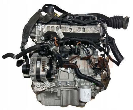 Motor R9CB Ford Mondeo II Wagon 2.0 TDCi (130 cv) Automatico