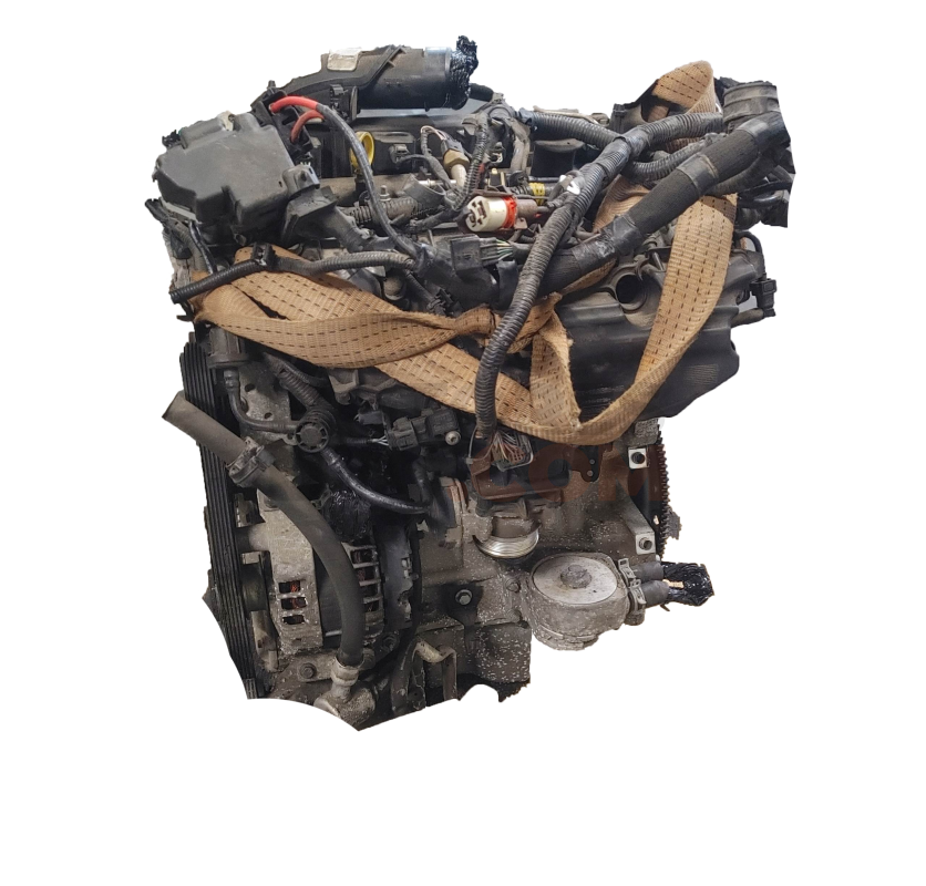 Motor R9CB Ford MONDEO IV 2.0 Flexifuel  (145 CV)
