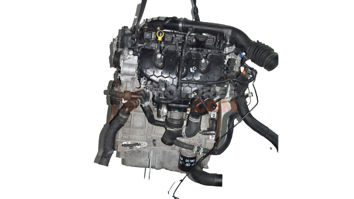 Motor R9CB Ford MONDEO V Fastback 2.0 EcoBlue  (190 CV)