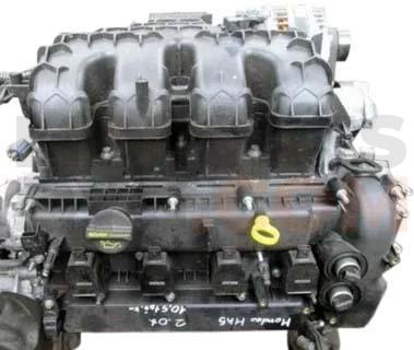 Motor R9CB, R9CF, R9CH Ford MONDEO V Fastback 2.0 EcoBoost  (240 CV)
