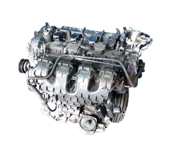 Motor R9CB, R9CF, R9CH Ford MONDEO V Turnier 2.0 EcoBoost  (240 CV)