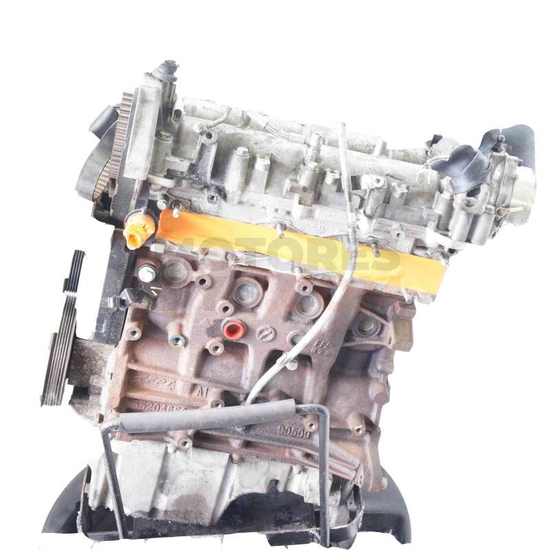 Motor r9ch Ford MONDEO V Fastback 2.0 EcoBoost  (240 CV)