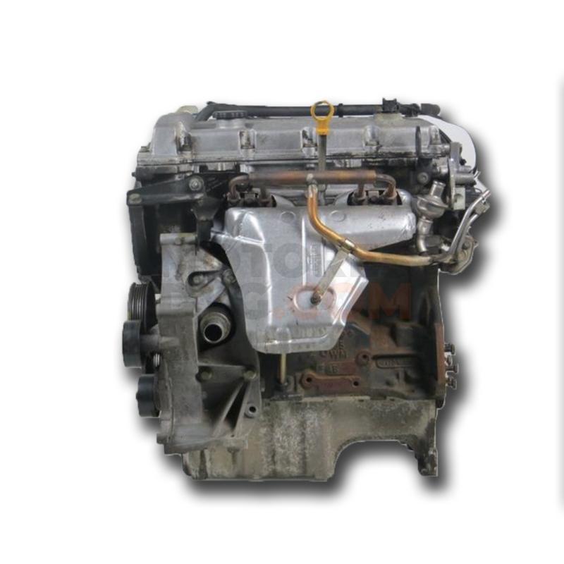 Motor R9CI Ford Galaxy III 2.0 EcoBoost (240 cv) Automatico S&S