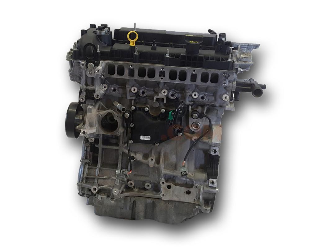 Motor R9D Ford Focus III Hatchback (Versión 2014) ST 2.0 EcoBoost (250 cv)