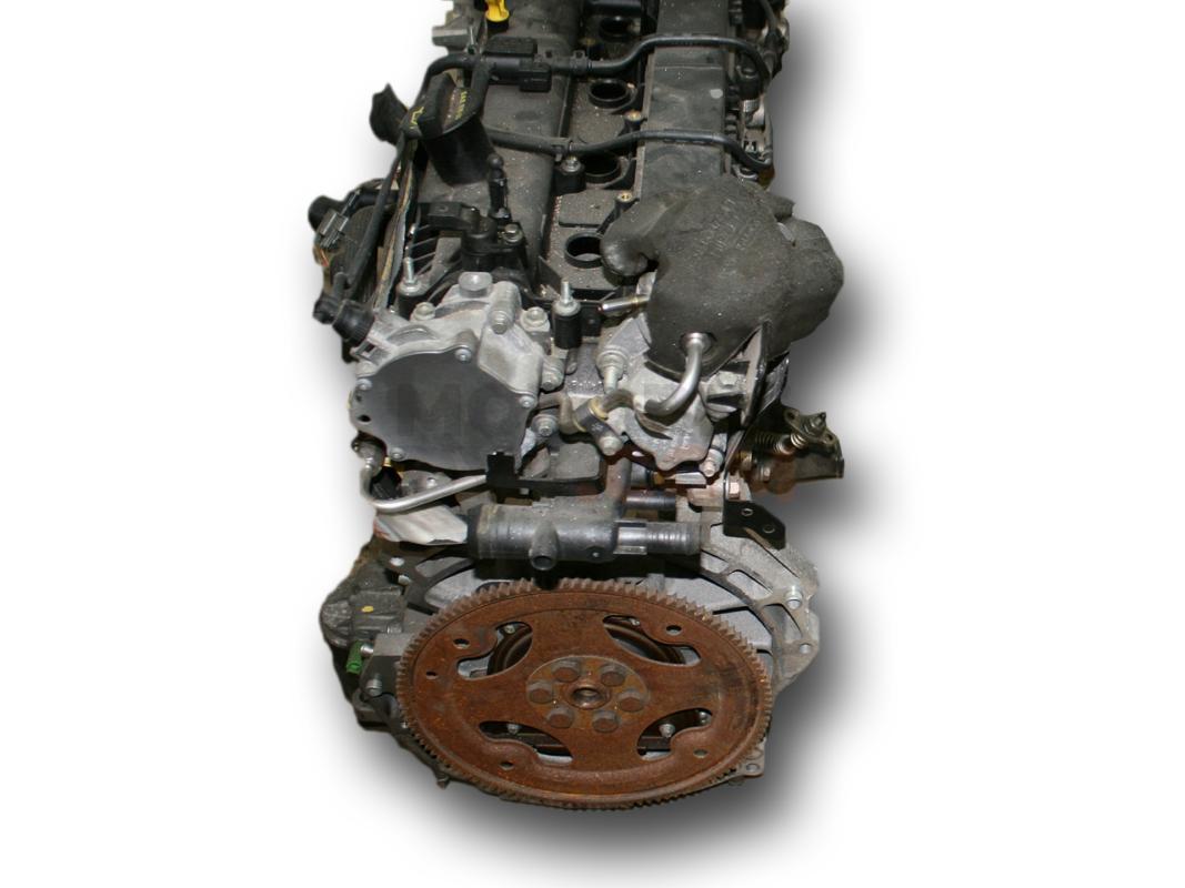Motor R9DB Ford Focus III Wagon (Versión 2014) ST 2.0 EcoBoost (250 cv)