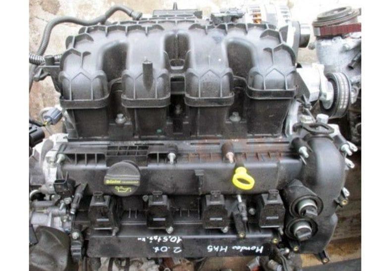 Motor R9DB Ford Focus III Hatchback (Versión 2014) ST 2.0 EcoBoost (250 cv) S&S