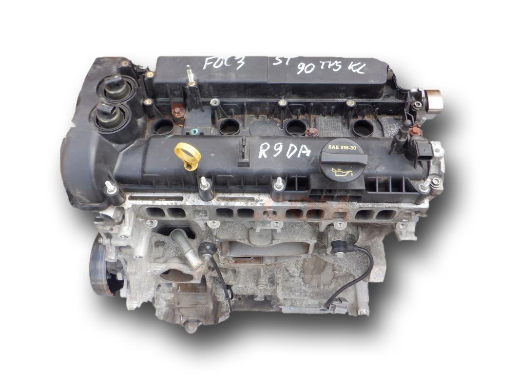 Motor R9DB Ford Focus III Wagon (Versión 2014) T 2.0 EcoBoost (250 cv) S&S