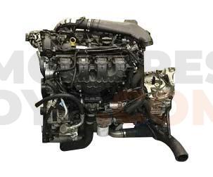 Motor R9DB, R9DC, R9DD, R9DA Ford Focus III Hatchback (Versión 2014) ST 2.0 EcoBoost (250 cv)