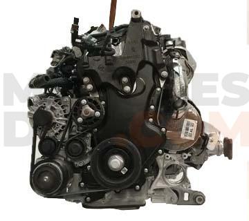 Motor R9DB, R9DC, R9DD, R9DA Ford FOCUS III Turnier 2.0 ST  (250 CV)
