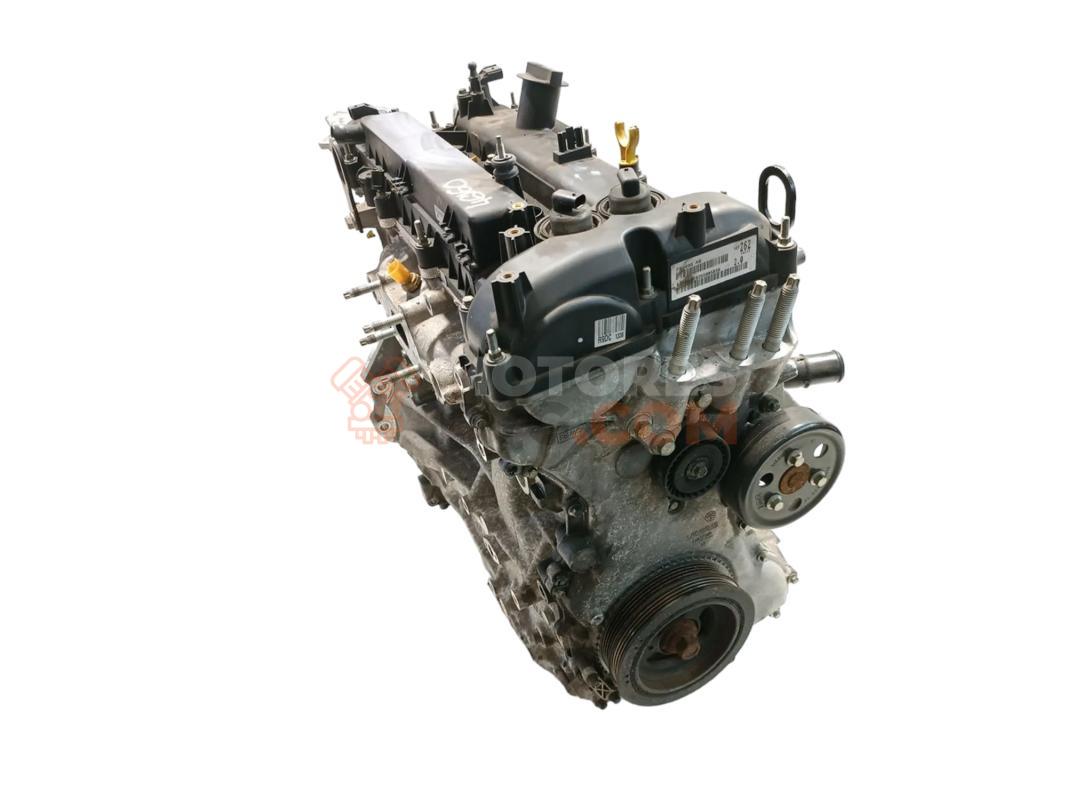 Motor R9DC Ford Focus III Hatchback (Versión 2014) ST 2.0 EcoBoost (250 cv)