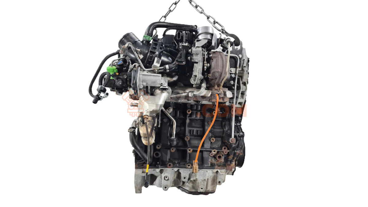 Motor R9M 402 Renault Megane CC 1.6 16V (110 CV)